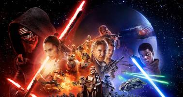 طوفان«جنگ ستارگان»تايتانيك و آواتار را غرق كرد