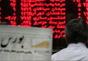  حقوقی‌ها میدان‌دار بورس شدند 