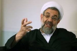 واکنش علیخانی به مصاحبه آقاتهرانی