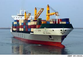   راه‌اندازی خطوط کشتیرانی پاکستان و عراق به ایران