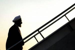 رئیس جمهور به بوشهر سفر می‌کند