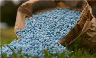 دریافت گواهی ثبت از مؤسسه تحقیقات خاک و آب معیار کیفیت کود است