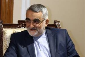  ایران از هرگونه اقدامی برای توقف کشتار و خونریزی در یمن حمایت می کند
