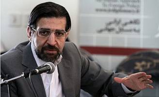 نفرین بر کسانی که بین رهبری و اصلاحات فاصله بیندازند 
