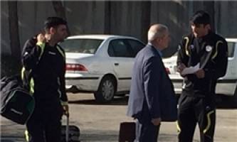 انتقال بیرانوند به پرسپولیس رسماً منتفی شد