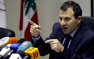 بیروت در تنش‌های اخیر میان ایران و عربستان بی‌طرف خواهد ماند