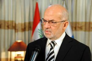 عراق با محکومیت ایران در حادثه سفارت ریاض مخالف است