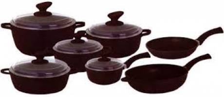 مزایای استفاده از ظروف چدنی
