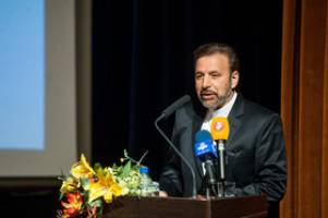   نگاه فانتزی و تشریفاتی دولت‌ قبل به ICT