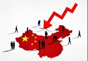  ارزش یوان چین ۱۵ درصد کاهش می یابد 