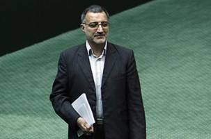 چرا صلاحیت علیرضا زاکانی برای دومین بار رد شد؟