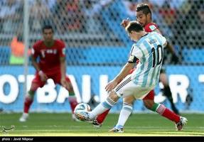 نقش ایران در مراسم امشب بهترین های فوتبال جهان