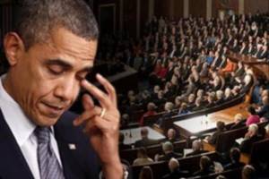 فشار دموکرات‌های کنگره به اوباما برای تحریم دوباره ایران