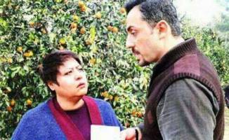 رابعه اسکویی در یک اثر ترکیه ای/عکس