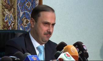 مخالفت اردن با اعلام فهرست خود از اسامی تشکیلات تروریستی 