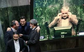 واکنش نمایندگان به نطق امروز علی مطهری