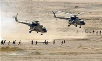 ارتش عراق منطقه «السکران» در غرب الانبار را بازپس گرفت