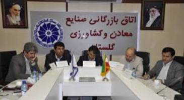 لزوم شناسایی موانع بهبود فضای کسب و کار از طریق دستگاه‌های اجرایی