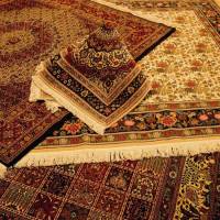 درهنگام خرید فرش دستباف به چه نکاتی باید دقت کرد