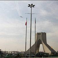 وقت آن رسیده که از تهران کوچ کنیم