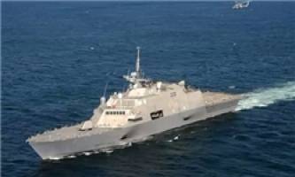 خط کشتیرانی بین قشم و عمان افتتاح می‌شود