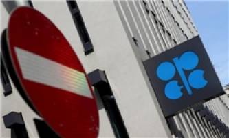 ادامه رکوردشکنی نفت اوپک در افت قیمت‌