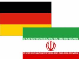  دستور کار تحکیم روابط اقتصادی بین ایران وآلمان