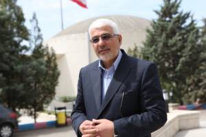 عضویت ایران در کنسرسیوم تولیدکنندگان مواد استراتژیک هسته‌ای