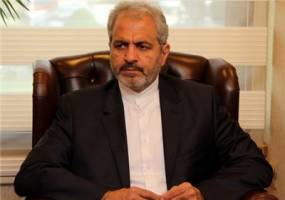 سفیر ایران اقدام تروریستی در استانبول را محکوم کرد 