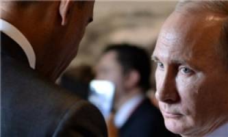 تحریم‌های غرب علیه روسیه به منظور اعمال فشار بلندمدت وضع شدند