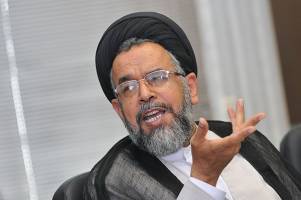 امنیت باید موجب افزایش باورهای ایمانی شود 
