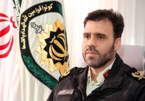 انتصاب فرمانده یگان ویژه تهران ربطی به حادثه سفارت عربستان ندارد 