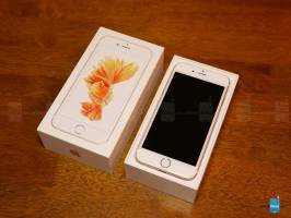 پیش‌بینی‌ها از اولین کاهش فروش تاریخ آیفون در سه ماهه‌ی اول ۲۰۱۶ می‌گویند