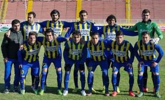 شکست گسترش فولاد مقابل حریف ترکیه‌ای پیش از مصاف با هانوفر