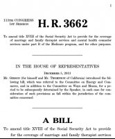 بیانیه دفتر اجرایی رئیس جمهور آمریکا درباره مخالفت اوباما باقانون شفافیت در تأمین مالی تروریسم ایران