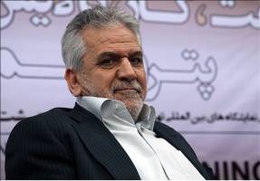  حاضریم کبود نفتا را با واردات جبران کنیم 