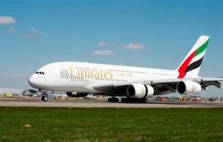 آیا امارات پروازهای خود به ایران را قطع می‌کند؟