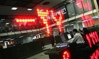 یک روز بد دیگر در بورس چین رقم خورد