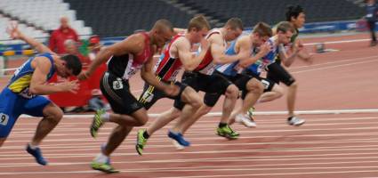 انگلیسی‌ها خواستار حذف کلیه رکوردهای دوومیدانی شدند