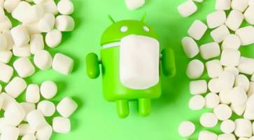 سرعت اسکرول کردن صفحات در گلکسی S6 کاهش یافت