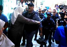 ۵۰ مجروح طی ۴ ساعت در بیت لحم