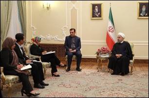 کشورهای اسلامی برای مبارزه با تروریسم از قدرت کافی برخوردارند
