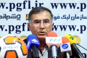 نکونام رفت تیموریان را جذب کنید