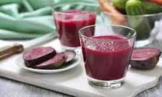 خواص آب چغندرقند