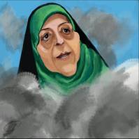 تهران در منطقه خطر