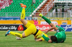 سواد به چه درد فوتبالیست می‌خورد؟