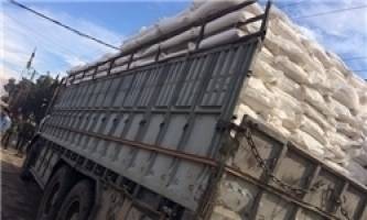 ورود ۹ کامیون حامل کمک‎های انسان‎دوستانه به «الفوعه»، «کفریا» و «مضایا»