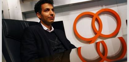 ماجرای عکس فتوشاپ شده و فایل صوتی گفت گوی فردوسی پور با مازیار ناظمی!