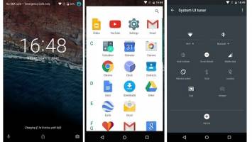روشی جدید برای گرفتن اسکرین شات در دستگاه‌های اندرویدی!