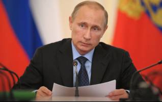 روسیه واکسن ابولا را ساخته است